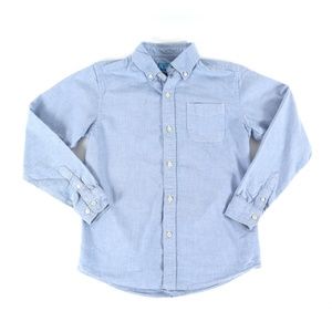 THE CHILDREN'S PLACE shirt, boy's size L (10/12)